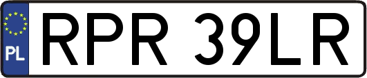 RPR39LR