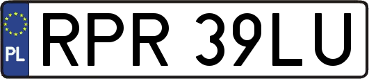 RPR39LU