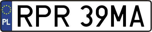RPR39MA