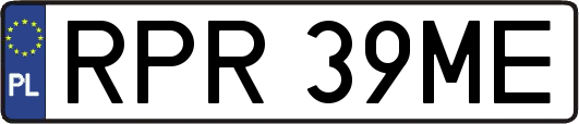RPR39ME