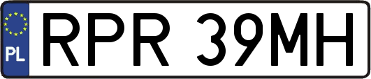 RPR39MH