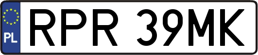 RPR39MK