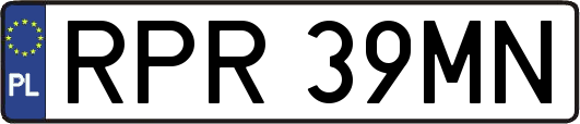 RPR39MN
