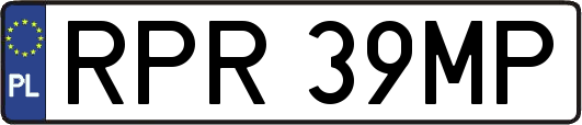 RPR39MP