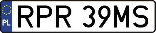 RPR39MS