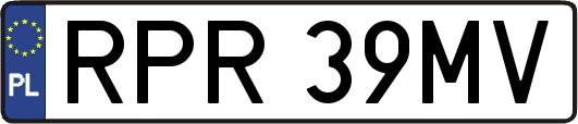 RPR39MV
