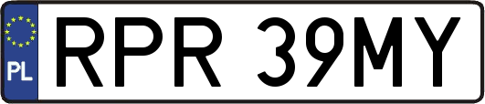 RPR39MY