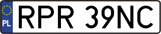 RPR39NC