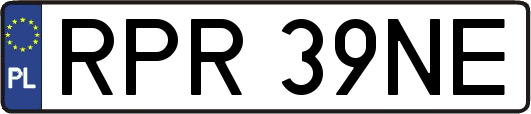 RPR39NE