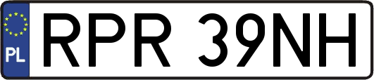 RPR39NH