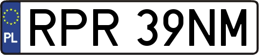 RPR39NM