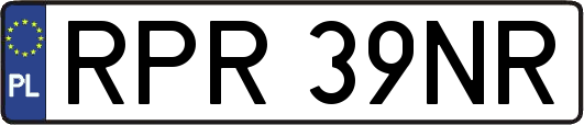 RPR39NR