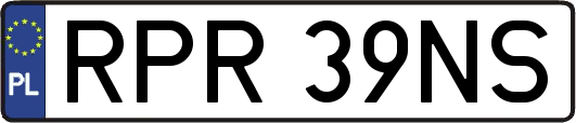 RPR39NS