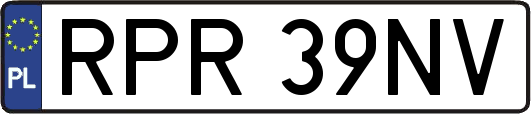 RPR39NV