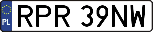 RPR39NW