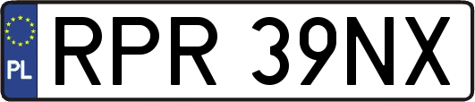 RPR39NX
