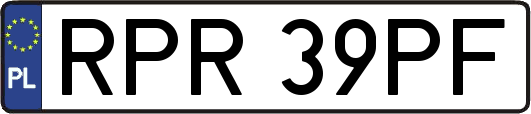 RPR39PF