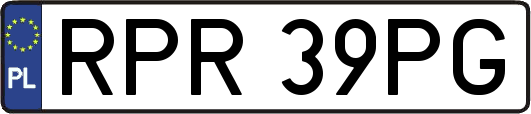 RPR39PG