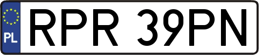 RPR39PN