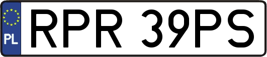 RPR39PS