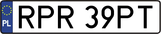 RPR39PT