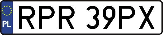 RPR39PX