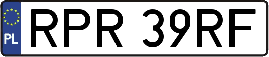 RPR39RF