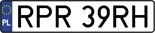 RPR39RH