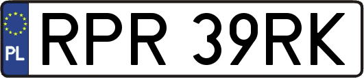 RPR39RK