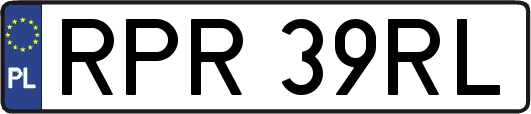 RPR39RL