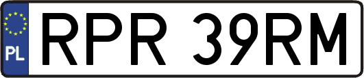RPR39RM