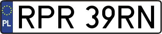 RPR39RN