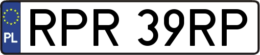 RPR39RP