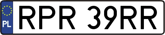 RPR39RR