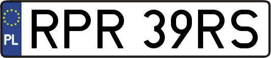 RPR39RS