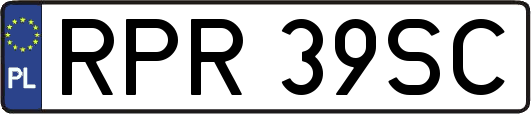 RPR39SC