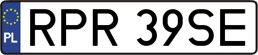 RPR39SE