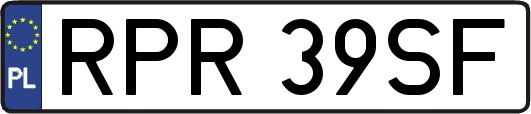 RPR39SF