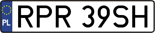 RPR39SH