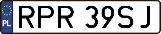 RPR39SJ