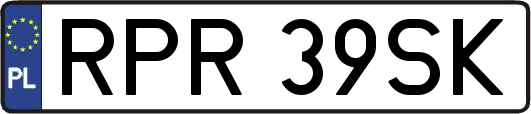 RPR39SK