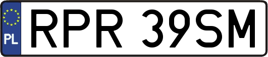 RPR39SM