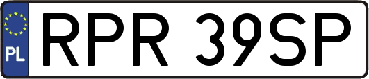 RPR39SP