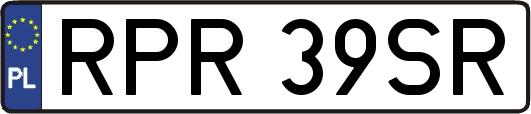RPR39SR