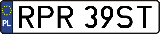 RPR39ST