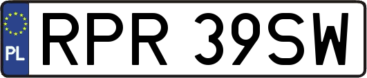 RPR39SW