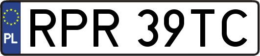 RPR39TC