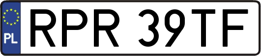 RPR39TF