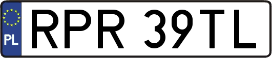 RPR39TL