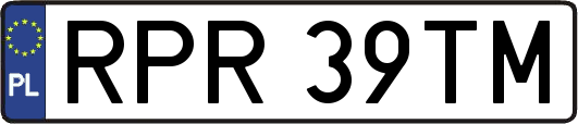 RPR39TM